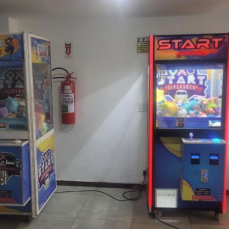 Apartamento Em Praia Grande - Le Bon Vivant - Arraial Do Cabo Exteriör bild
