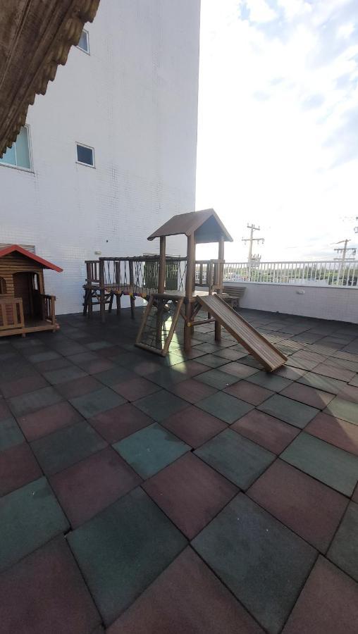 Apartamento Em Praia Grande - Le Bon Vivant - Arraial Do Cabo Exteriör bild