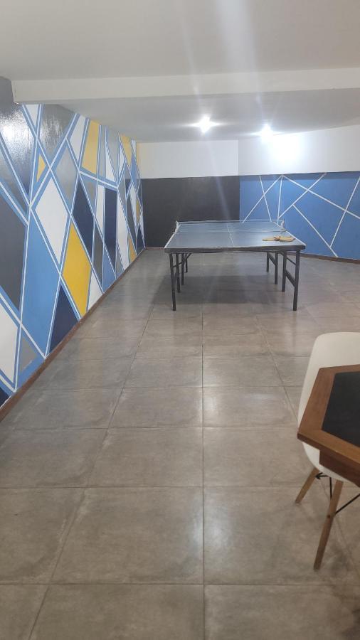 Apartamento Em Praia Grande - Le Bon Vivant - Arraial Do Cabo Exteriör bild
