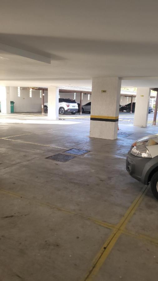 Apartamento Em Praia Grande - Le Bon Vivant - Arraial Do Cabo Exteriör bild