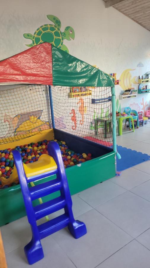 Apartamento Em Praia Grande - Le Bon Vivant - Arraial Do Cabo Exteriör bild