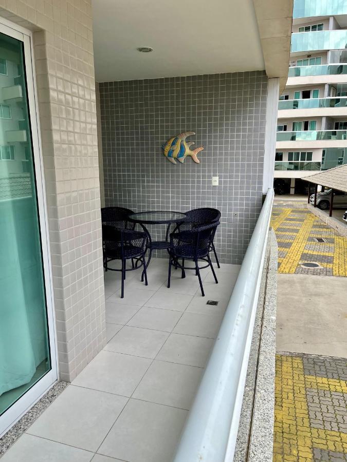 Apartamento Em Praia Grande - Le Bon Vivant - Arraial Do Cabo Exteriör bild