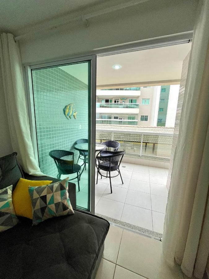 Apartamento Em Praia Grande - Le Bon Vivant - Arraial Do Cabo Exteriör bild