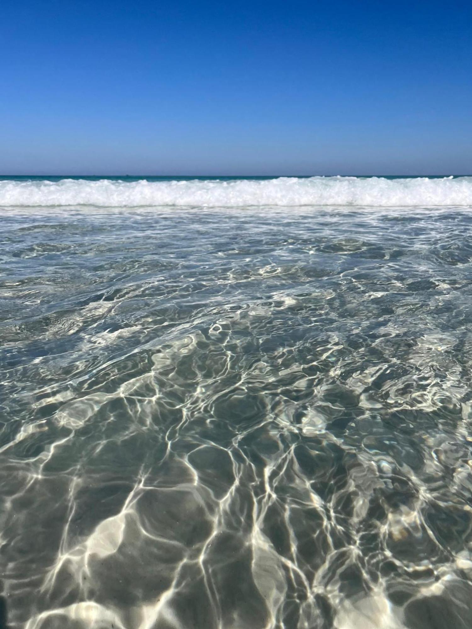 Apartamento Em Praia Grande - Le Bon Vivant - Arraial Do Cabo Exteriör bild