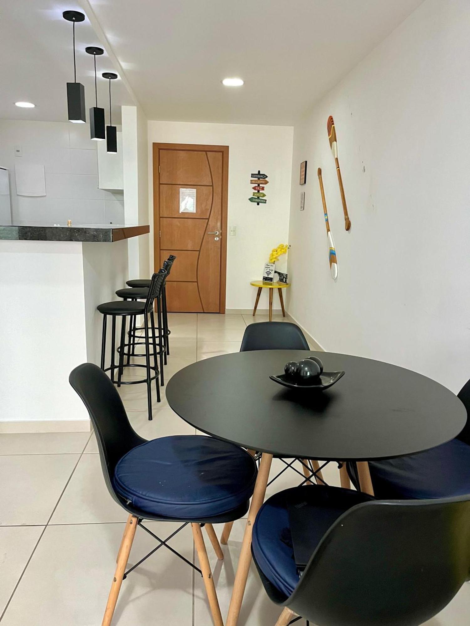 Apartamento Em Praia Grande - Le Bon Vivant - Arraial Do Cabo Exteriör bild