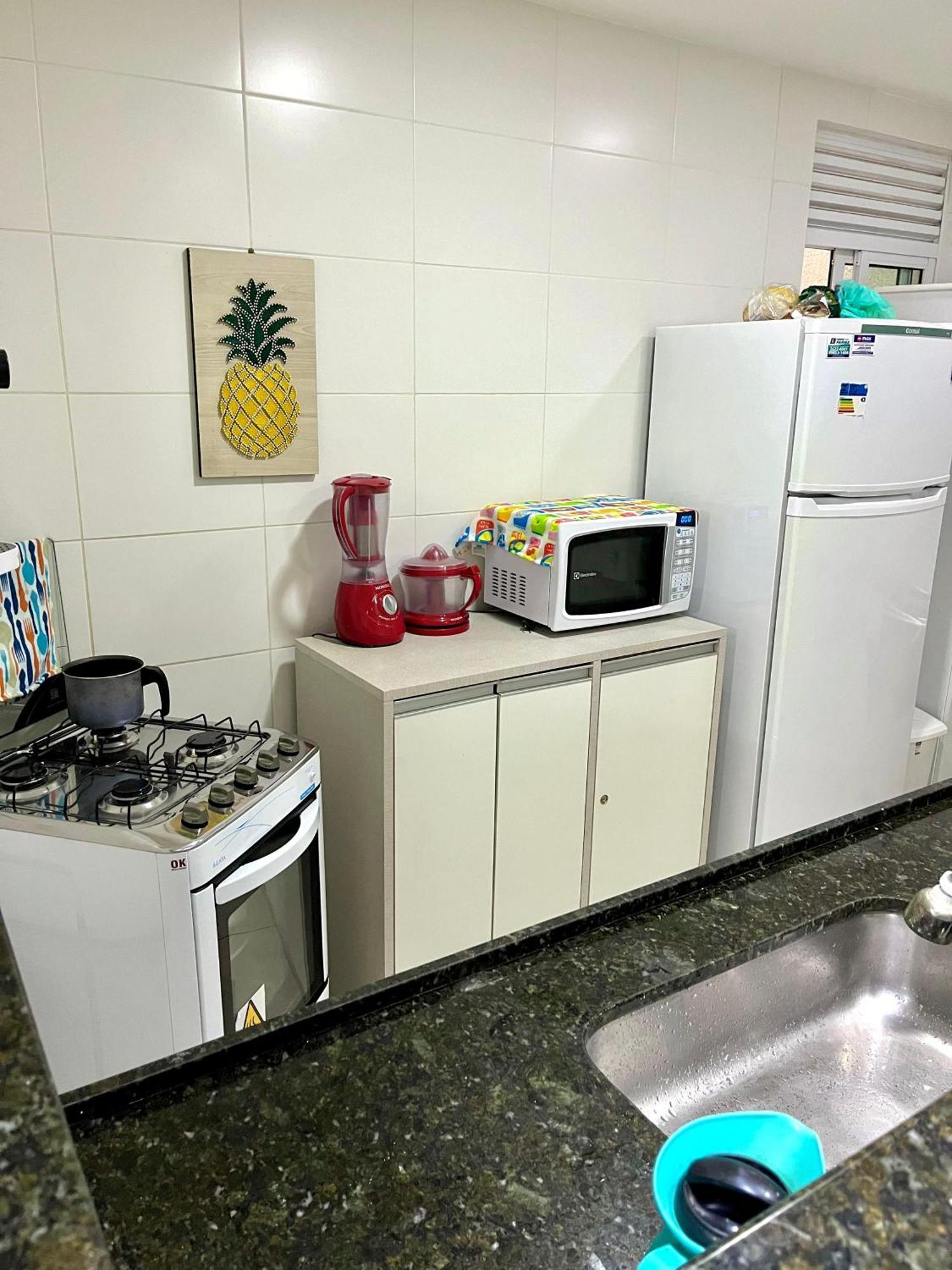 Apartamento Em Praia Grande - Le Bon Vivant - Arraial Do Cabo Exteriör bild